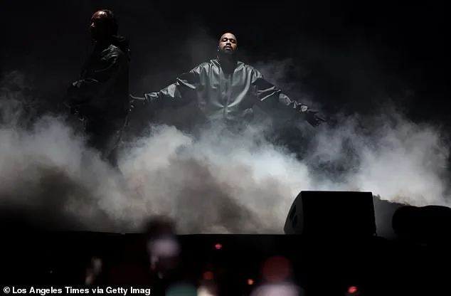 Jewish Groups Urge UK Government to Block Kanye West's Wireless Festival Appearance Over Antisemitism Concerns