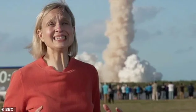 NASA's Artemis II Launch Marks Historic Moon Mission After 50-Year Gap