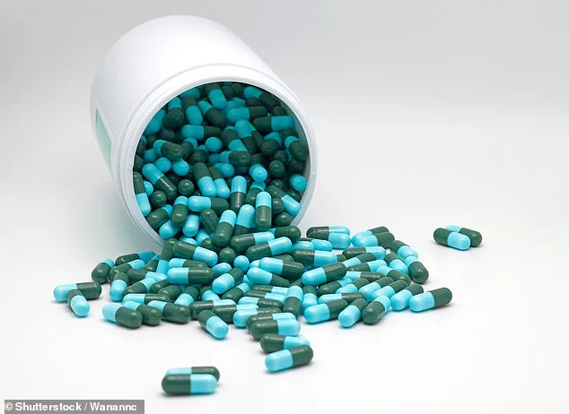 NHS Issues Stark Warning: Britain on Brink of Major Medicine Shortage Crisis