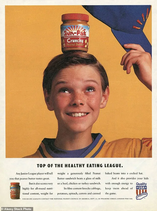 The Nutritional Truth About Peanut Butter: Healthy or Just a Guilty Pleasure?