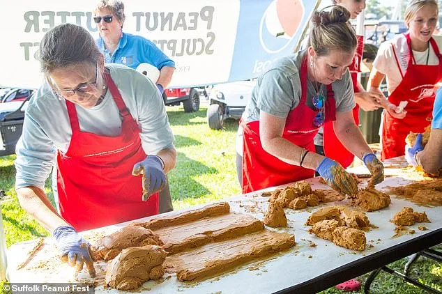 The Nutritional Truth About Peanut Butter: Healthy or Just a Guilty Pleasure?