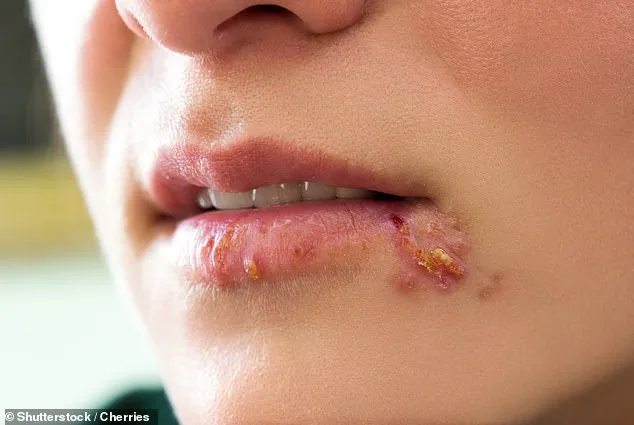 The Persistent Threat of Cold Sores: Triggers and the Hidden Herpes Virus