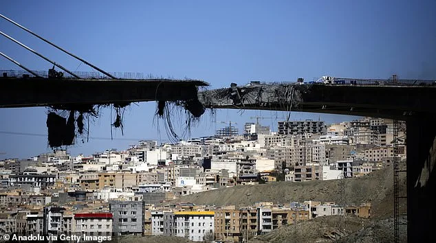 Escalating Tensions: Iran Launches Gulf Attacks on Energy Infrastructure, Claims to Have Shot Down Second U.S. F-35