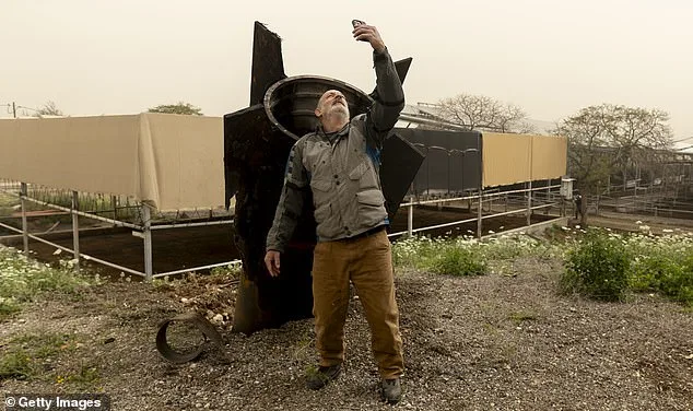 Escalating Tensions: Iran Launches Gulf Attacks on Energy Infrastructure, Claims to Have Shot Down Second U.S. F-35