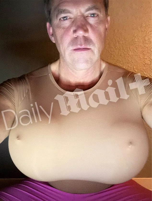 Kristi Noem's Husband Exposed as Secret Cross-Dresser in Online Scandal Amid National Security Concerns