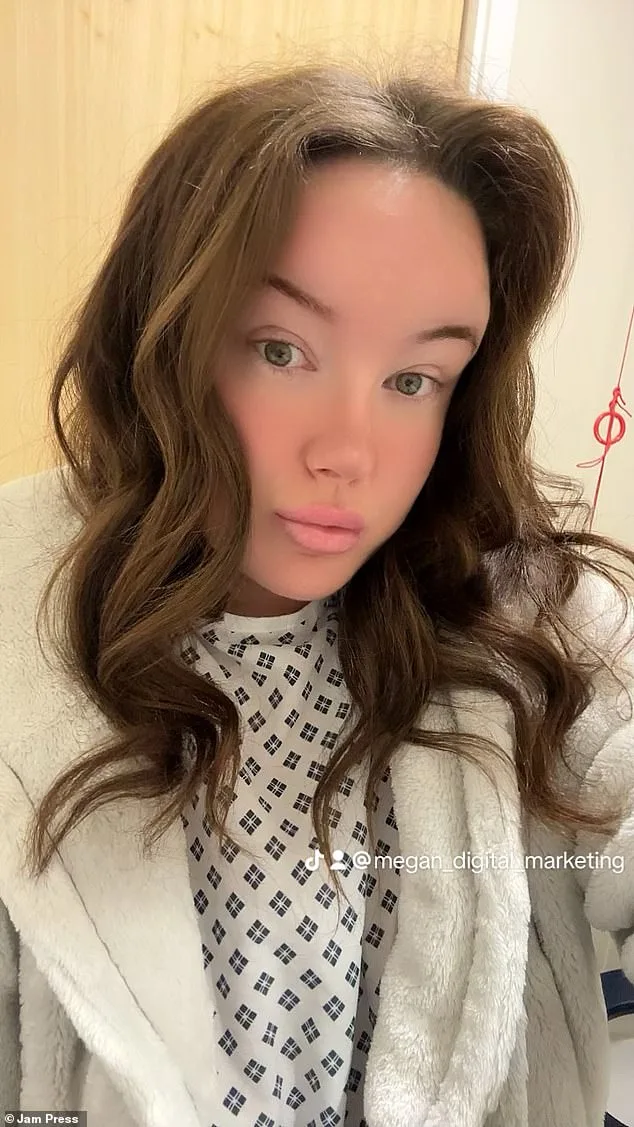 Nurse's Daily Battle: Living with a 'Ticking Time Bomb' After Brain Aneurysm Diagnosis