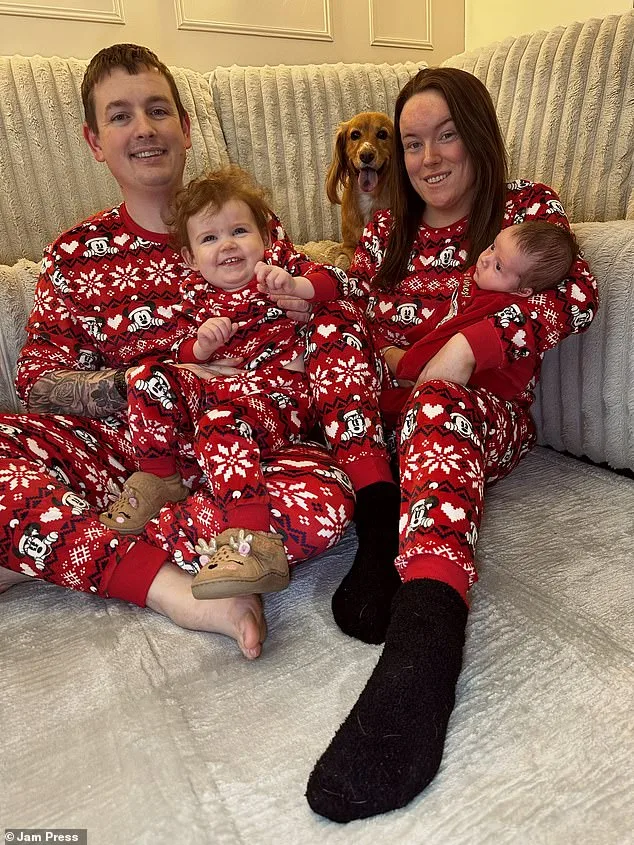 Nurse's Daily Battle: Living with a 'Ticking Time Bomb' After Brain Aneurysm Diagnosis