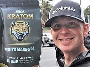 Surge in Kava-Related Poisonings Sparks Public Health Alarm in U.S.