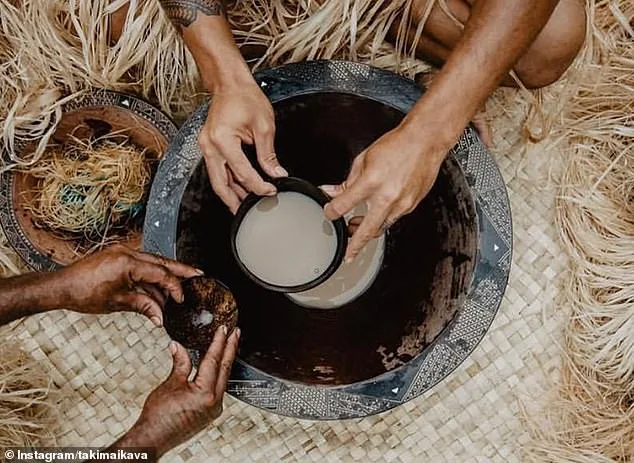 Surge in Kava-Related Poisonings Sparks Public Health Alarm in U.S.