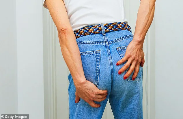 Why Modern Habits Are Fueling the Hemorrhoid Epidemic