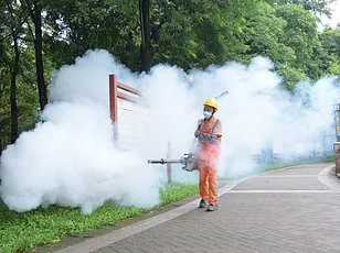 A Tropical Escape Turns Nightmare as Family Faces Child's Mysterious Illness