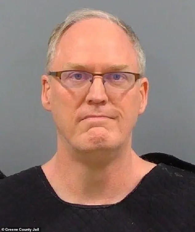 Former Cedarville University Professor Indicted on Rape, Sexual Battery Charges Involving Minors