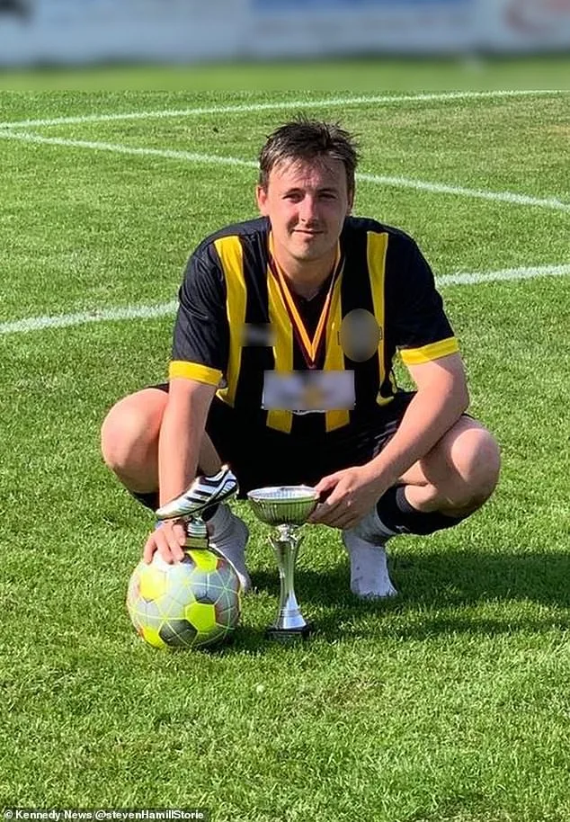 Penile Cancer Survivor Steven Hamill Shares Stark Warning: Don't Ignore Unusual Symptoms