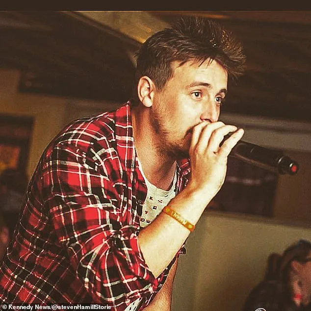 Penile Cancer Survivor Steven Hamill Shares Stark Warning: Don't Ignore Unusual Symptoms