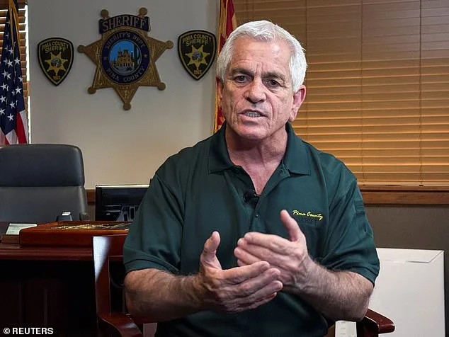 Sheriff Nanos Faces Public Hearing Over Failing Investigation and Scrutiny of Employment Records