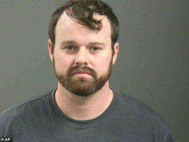 The Duggar Family's Shattered Legacy: Joseph Duggar's Plea for Forgiveness After Molestation Allegations