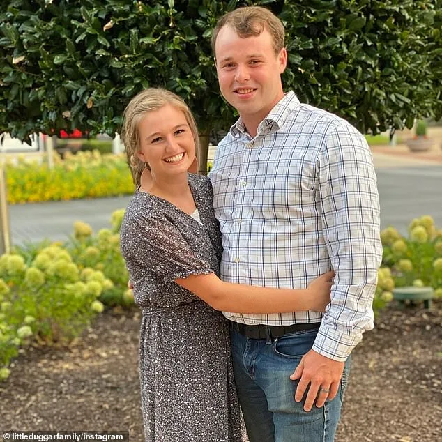 The Duggar Family's Shattered Legacy: Joseph Duggar's Plea for Forgiveness After Molestation Allegations