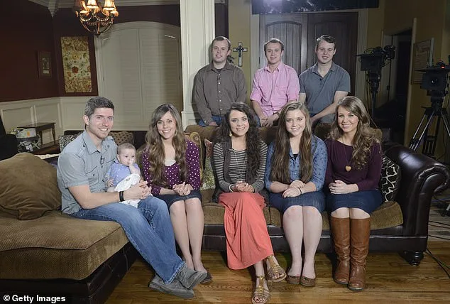 The Duggar Family's Shattered Legacy: Joseph Duggar's Plea for Forgiveness After Molestation Allegations