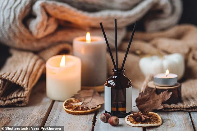 Three-Year-Old Hospitalized After Seizures Linked to Incense Sticks in NYC