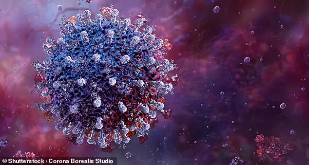 Urgent Warnings Over New 'Cicada' Coronavirus Variant Spreading Globally and Evading Immunity