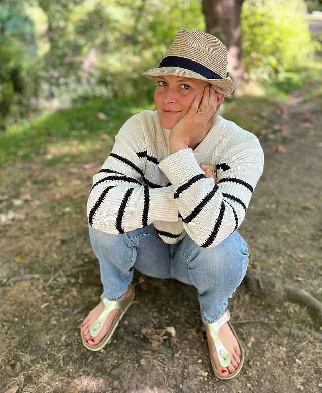 A Mother's Hidden Struggle: When Joyful Parenthood Hides a Health Crisis