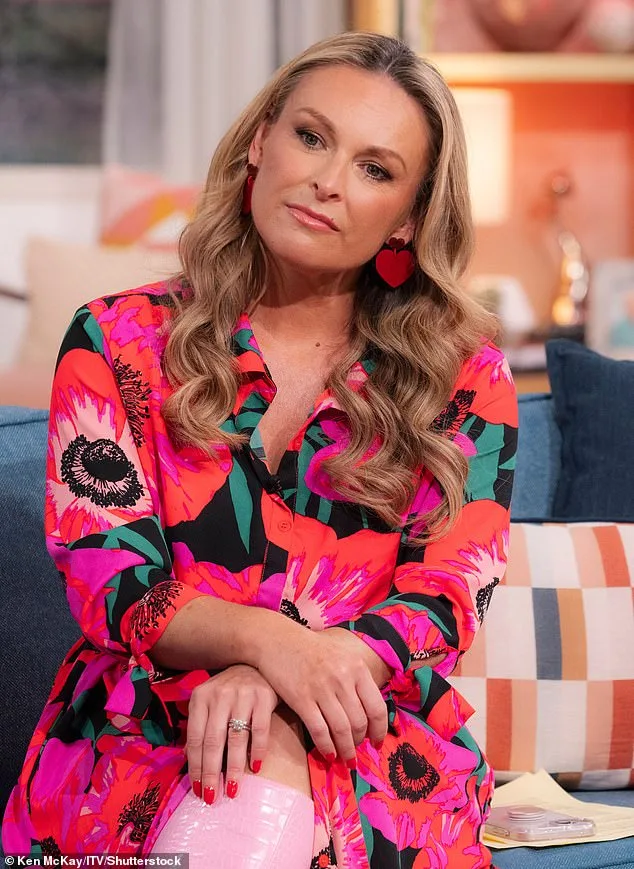 A Mother's Hidden Struggle: When Joyful Parenthood Hides a Health Crisis