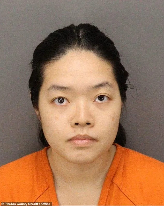 Chinese-American Siblings Accused of Bombing Air Force Base Face Scrutiny Over Parents' Asylum History