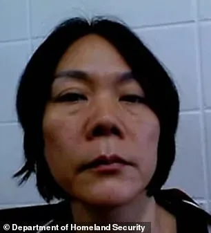 Chinese-American Siblings Accused of Bombing Air Force Base Face Scrutiny Over Parents' Asylum History