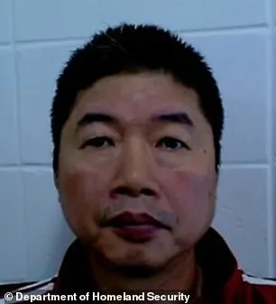 Chinese-American Siblings Accused of Bombing Air Force Base Face Scrutiny Over Parents' Asylum History