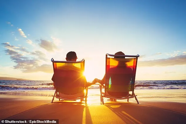 Travel, Not Rest, May Boost Heart Health, Study Shows