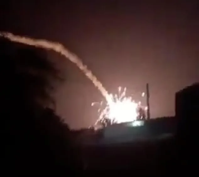 US Special Forces Execute High-Stakes Rescue in Iran, Destroy Aircraft to Prevent Capture