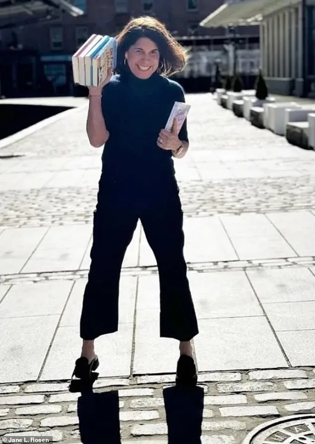 Bestselling Author Banned from Upper East Side Mom Group Over Controversial Book Passage