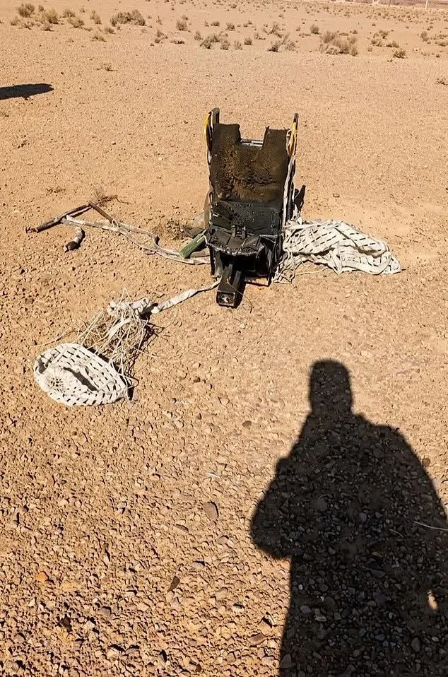 Bipartisan Praise for Airman Rescue Exposes Shadows of Secrecy and Geopolitical Tensions