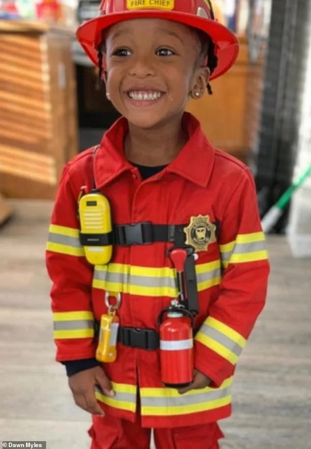 Colorado Tragedy: 11-Year-Old Brother Allegedly Murders 5-Year-Old Sibling in Centennial