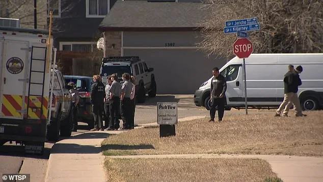 Colorado Tragedy: 11-Year-Old Brother Allegedly Murders 5-Year-Old Sibling in Centennial
