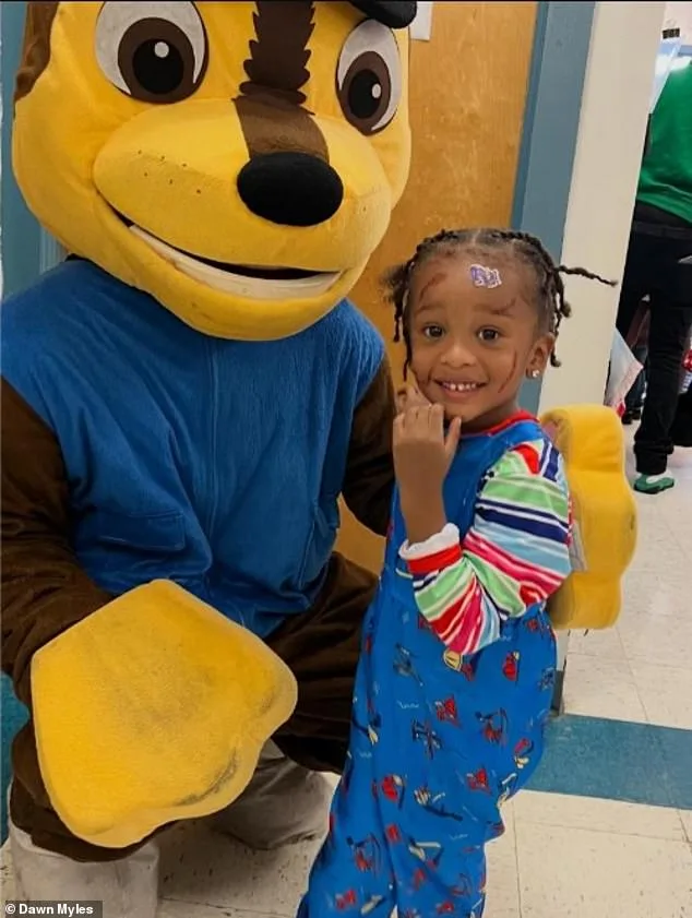 Colorado Tragedy: 11-Year-Old Brother Allegedly Murders 5-Year-Old Sibling in Centennial