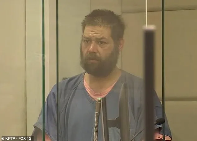 Portland Mother and Children Traumatized in Chilling Home Invasion as Community Grapples with Safety Concerns