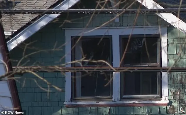 Portland Mother and Children Traumatized in Chilling Home Invasion as Community Grapples with Safety Concerns