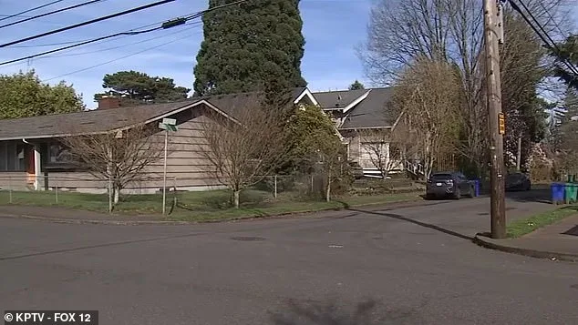 Portland Mother and Children Traumatized in Chilling Home Invasion as Community Grapples with Safety Concerns