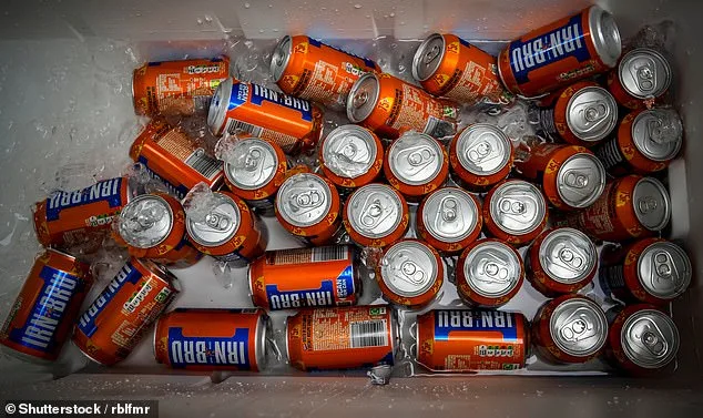 The Science (or Myth) Behind Irn–Bru's Hangover-Curing Reputation