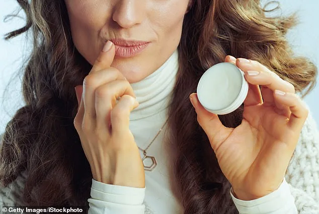 Hidden Health Risks: Overusing Common OTC Products Like Lip Balm and Eye Drops