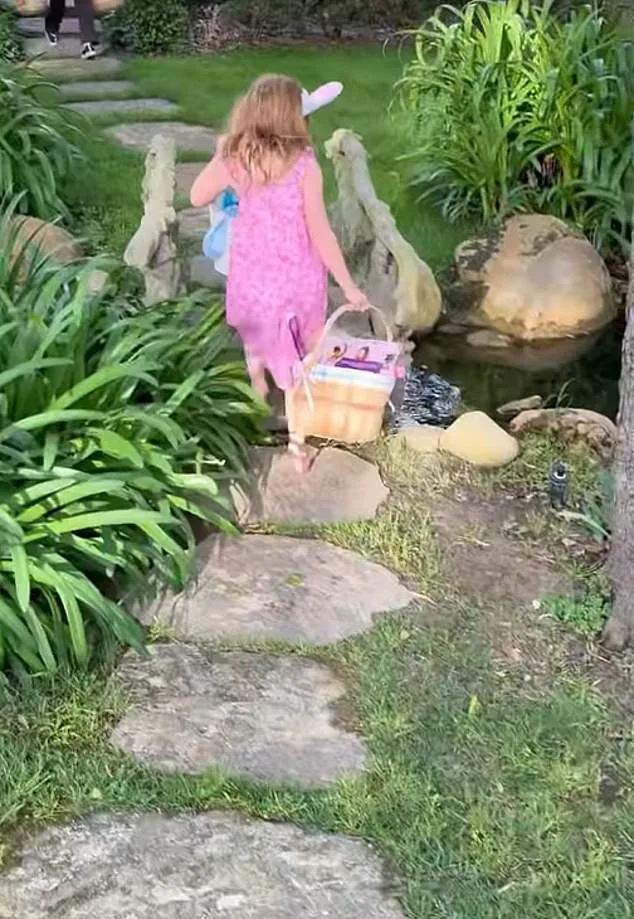 Meghan Shares Unfiltered Easter Fun with Archie and Lilibet in Rare Family Videos