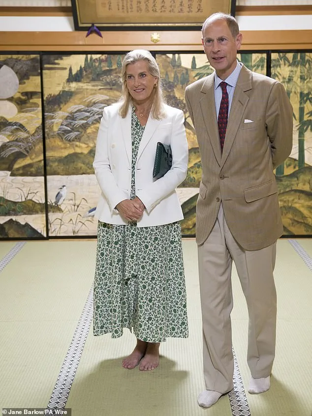 Royal Feud Over Historic Sandringham Estate Intensifies as Andrew Mountbatten-Windsor Faces Family Drama