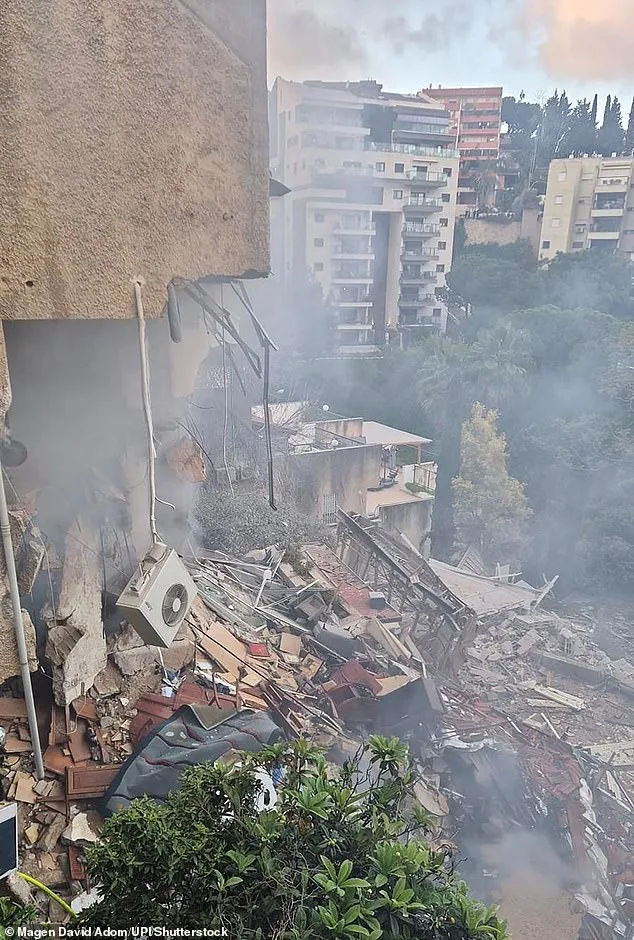 Russia and Iran Covertly Collaborate via Satellite Surveillance to Target Israel's Energy Grid