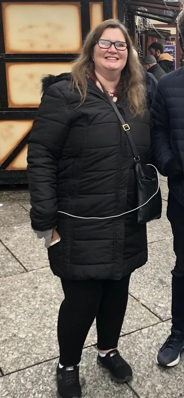 The Weight of Living: How Daily Burdens Can Steal Health, Independence, and Self-Esteem