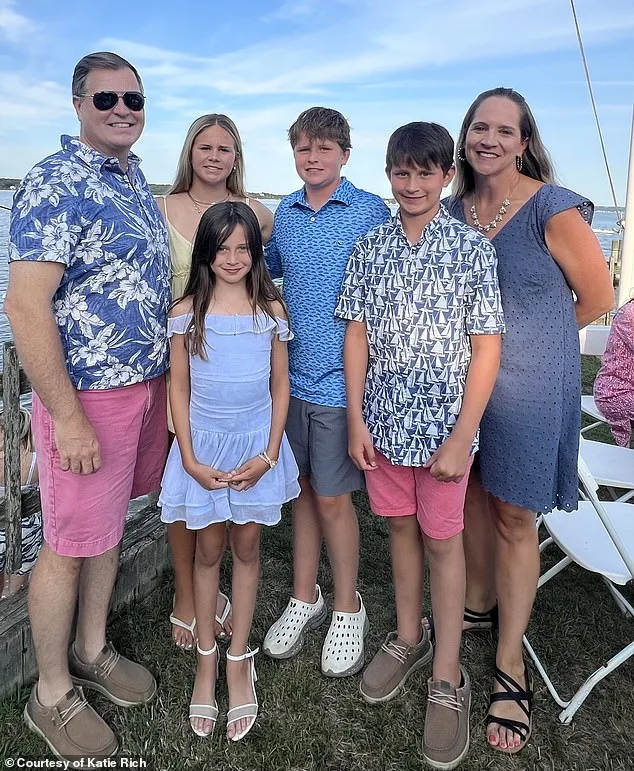 A Minor Ache Ignored: The Cost of Delayed Diagnosis in Katie Rich's Battle with Stage 4 Cancer