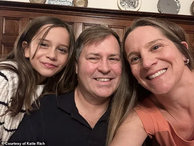 A Minor Ache Ignored: The Cost of Delayed Diagnosis in Katie Rich's Battle with Stage 4 Cancer