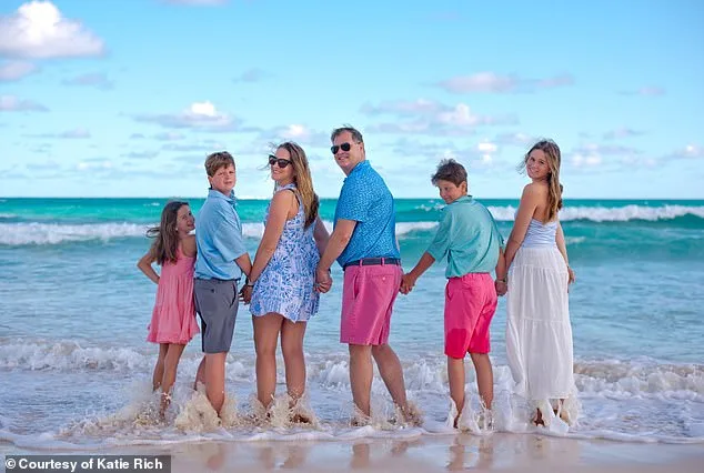 A Minor Ache Ignored: The Cost of Delayed Diagnosis in Katie Rich's Battle with Stage 4 Cancer