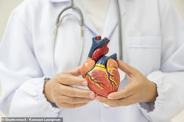 Breakthrough AI Scan Detects Heart Failure Years Before Symptoms, Enabling Early Intervention