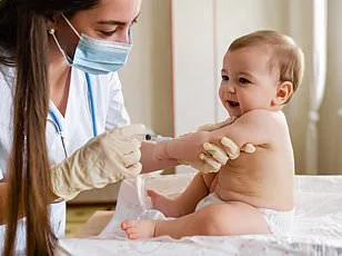 CDC Reports Rotavirus Surge with 24% Rise in Positivity Rates, Prompting Warnings for Infants and Children